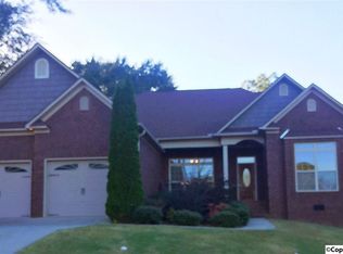 803 Anna Cir, Hartselle, AL 35640