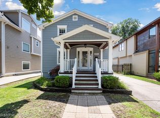 1472 Ruffner Ave, Birmingham, MI 48009