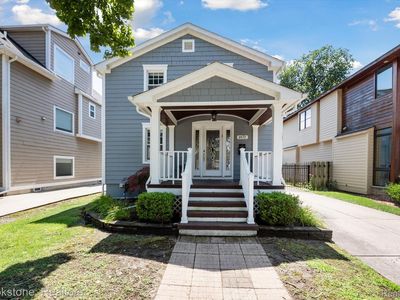 1472 Ruffner Ave, Birmingham, MI, 48009