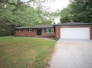 2132 N County Road 425 E, Avon, IN 46123