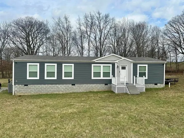 250 Greenleaf Dr, Campbellsville, KY 42718