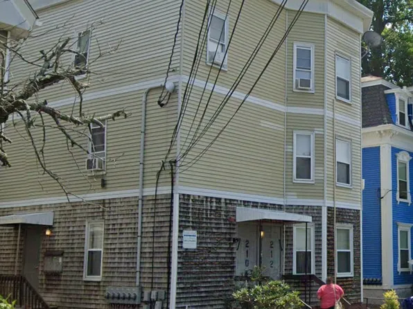 204-212 Coe Street, 204-212 Coe St #212-6, Woonsocket, RI 02895