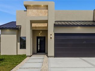 5808 N Gira Del Sol St, Edinburg, TX 78542