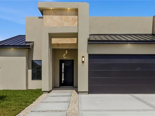5808 N Gira Del Sol St, Edinburg, TX 78542