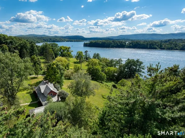 247 Twin Lakes Road, Salisbury, CT 06068