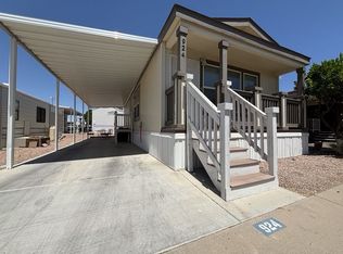 8700 E University Dr #924, Mesa, AZ 85207