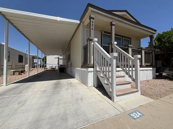 8700 E University Dr #924, Mesa, AZ 85207