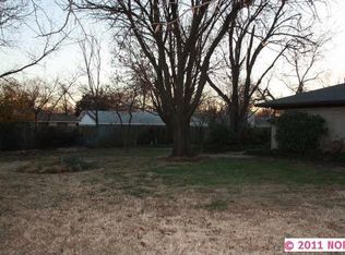 11032 E 17th Pl, Tulsa, OK 74128