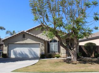 9604 Lacroix Ct, Bakersfield, CA 93311