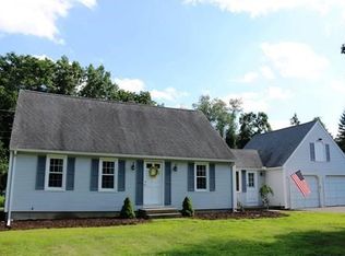 39 Mill Rd, Hampden, MA 01036