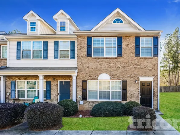 5345 Oakley Commons Blvd, Union City, GA 30291