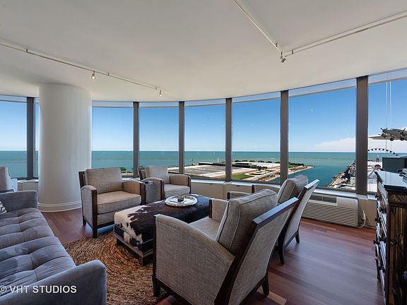 2nd image of 505 N Lake Shore Dr #2004-5