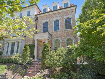 2985 38th St NW, Washington, DC, 20016