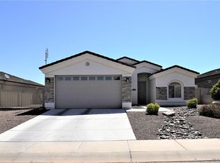 3412 Charleston St, Kingman, AZ 86401