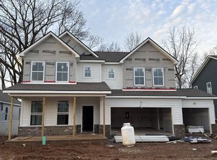 1465 English Oak Dr LOT 152, Clarksville, TN 37043