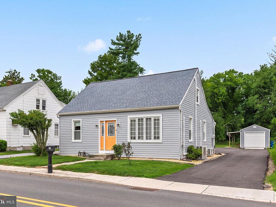 1st image of 21 Bethany Rd