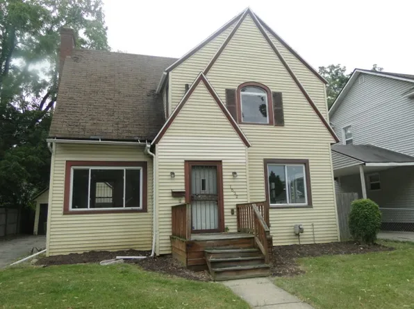 1632 Seminole St, Flint, MI 48503