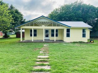 223 S Ash St, Erick, OK 73645