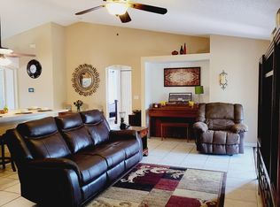 538 SW Lairo Ave, Port Saint Lucie, FL 34953