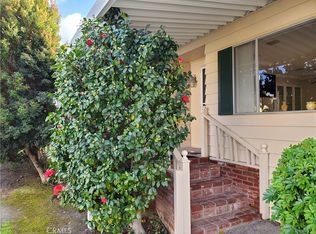24921 Muirlands Blvd SPC 140, Lake Forest, CA 92630