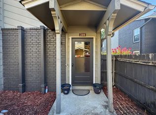 9005 S Delaware Ave UNIT 208, Tulsa, OK 74137