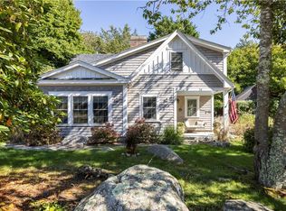 26 Wild Goose Rd, South Kingstown, RI 02879
