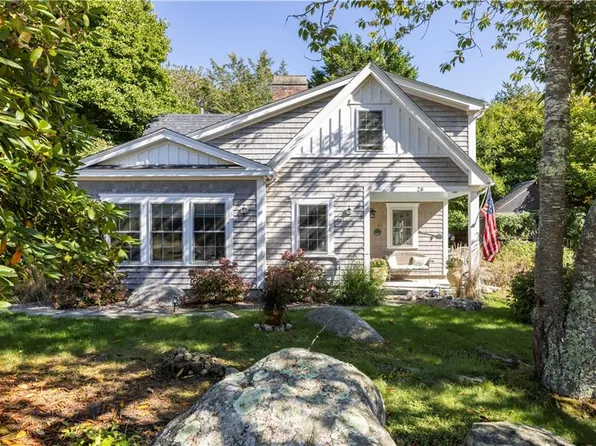 26 Wild Goose Rd, South Kingstown, RI 02879