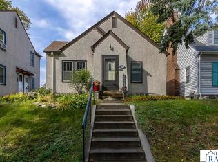 2354 McKinley St NE, Minneapolis, MN 55418