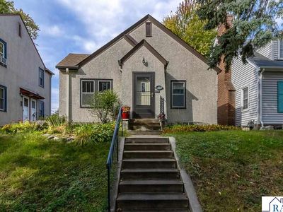 2354 McKinley St NE, Minneapolis, MN, 55418