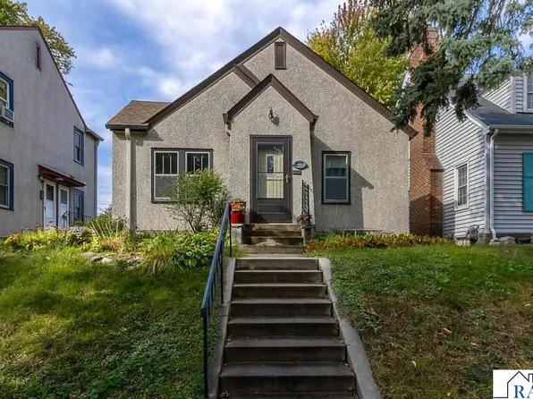 2354 McKinley St NE, Minneapolis, MN 55418