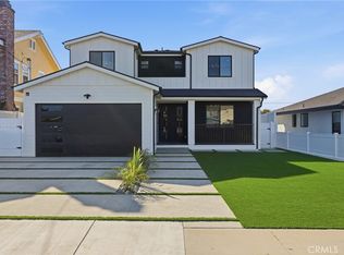 1509 Elm Ave, Torrance, CA 90503