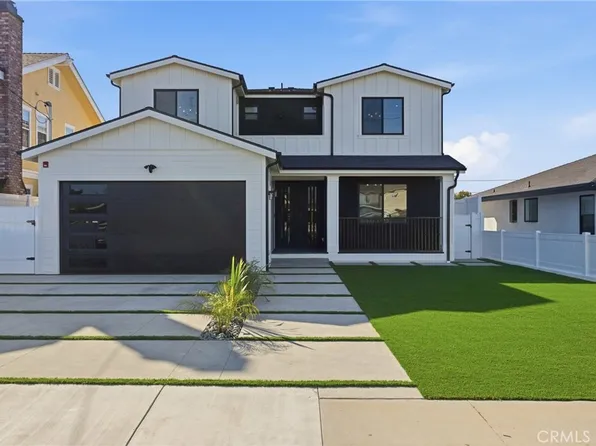 1509 Elm Ave, Torrance, CA 90503