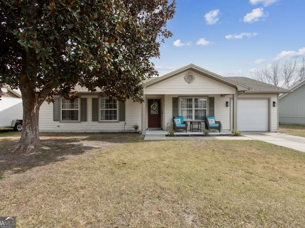 103 Greenacre Ct N, Kingsland, GA 31548