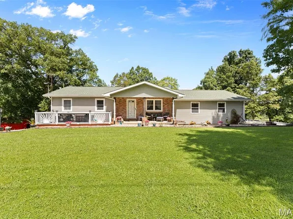 10548 W State Highway 8, Potosi, MO 63664