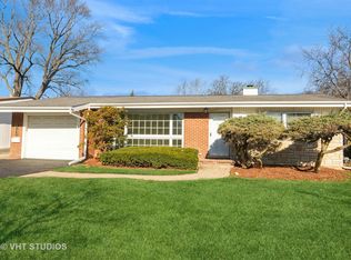 7234 Foster St, Morton Grove, IL 60053