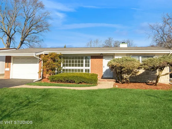 7234 Foster St, Morton Grove, IL 60053