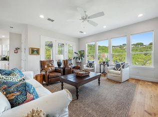 7108 Las Ventanas Dr, Austin, TX 78731