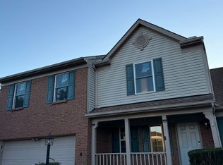 5046 Birchwood Farms Dr, Mason, OH 45040