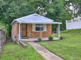 8288 Cheviot Rd, Cincinnati, OH 45247