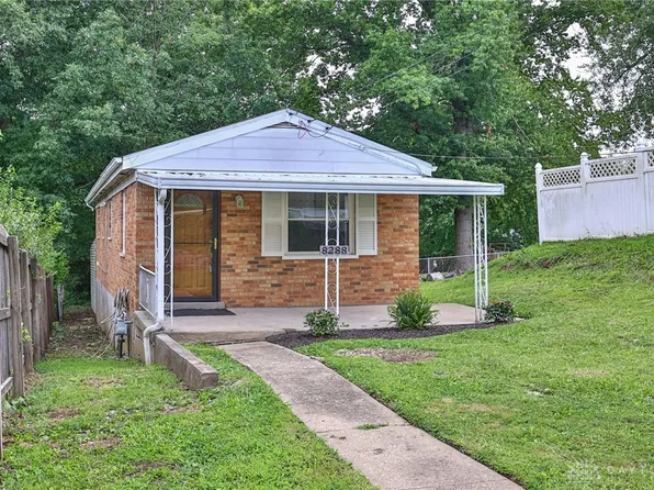 8288 Cheviot Rd, Cincinnati, OH 45247