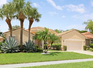 6565 Garde Rd, Boynton Beach, FL 33472