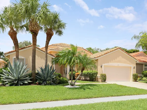 6565 Garde Road, Boynton Beach, FL 33472