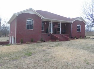 6 Allison Dr, Loretto, TN 38469