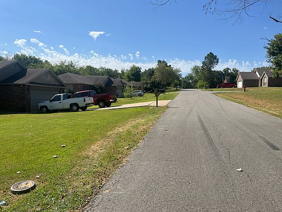 4th image of 3421 S 216th East Ave
