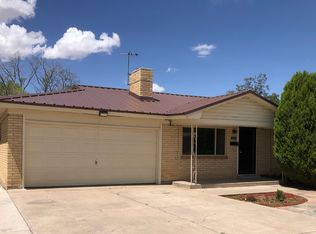 2809 Vermont St NE, Albuquerque, NM 87110