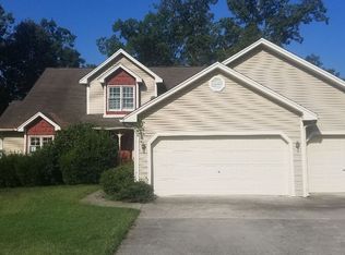 1925 Pinewood Cv NW, Cleveland, TN 37312