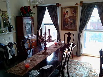 Rented by Mckinley Jones III