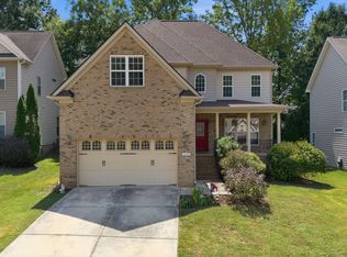 616 Cala Lilly Ln, Wake Forest, NC 27587