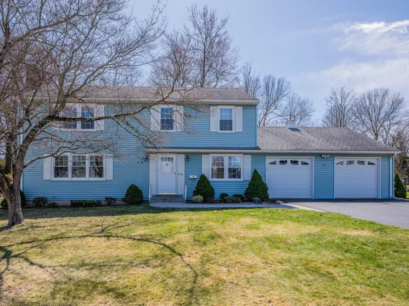 154 Fox Hill Road, Wethersfield, CT 06109