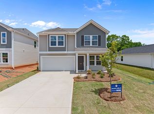 7090 Wingate Dr, Inman, SC 29349